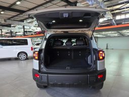 
										Jetour T1 1.5TD Aspire 2wd full									