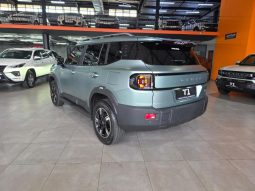 
										Jetour T1 1.5TD Edge 2wd full									