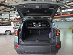 
										Jetour T1 1.5TD Edge 2wd full									