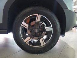 
										Jetour T1 1.5TD Edge 2wd full									