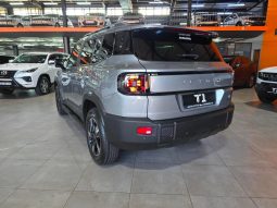 
										Jetour T1 1.5TD Edge 2wd full									