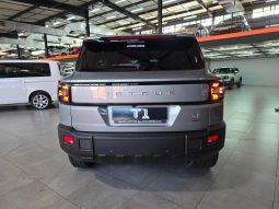 
										Jetour T1 1.5TD Edge 2wd full									