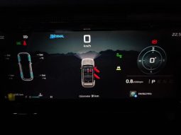 
										Jetour T1 1.5TD Edge 2wd full									