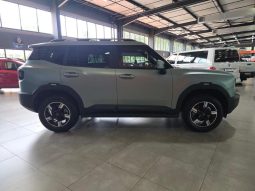 
										Jetour T1 1.5TD Edge 2wd full									