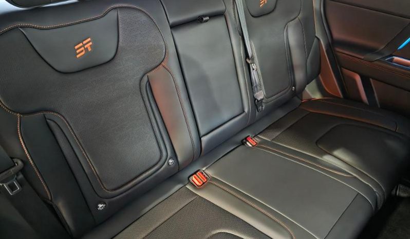 
								Jetour T1 1.5TD Edge 2wd full									