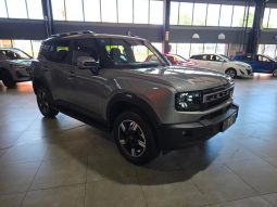 
										Jetour T1 1.5TD Edge 2wd full									