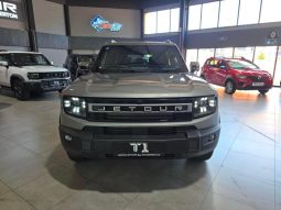 
										Jetour T1 1.5TD Edge 2wd full									