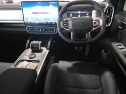 
										Jetour T2 1.5TD Aspire 2wd full									