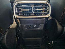 
										Jetour T2 1.5TD Aspire 2wd full									