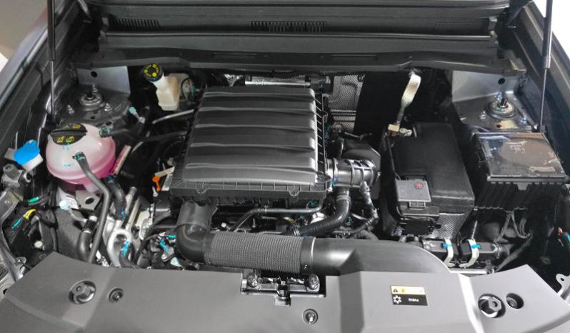
								Jetour T2 1.5TD Aspire 2wd full									
