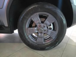 
										Jetour T2 1.5TD Aspire 2wd full									