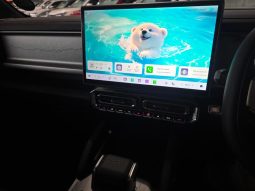 
										Jetour T2 1.5TD Aspire 2wd full									