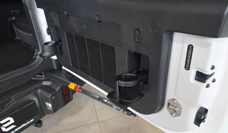 
								Jetour T2 1.5TD Aspire 2wd full									