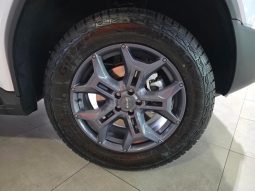 
										Jetour T2 1.5TD Aspire 2wd full									