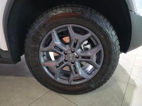 Jetour T2 1.5TD Aspire 2wd