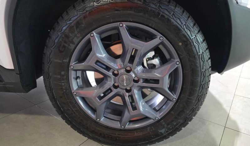 
								Jetour T2 1.5TD Aspire 2wd full									