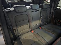 
										Jetour T2 1.5TD Aspire 2wd full									