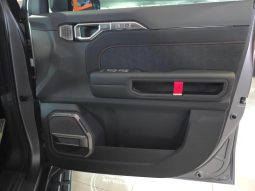 
										Jetour T2 1.5TD Aspire 2wd full									