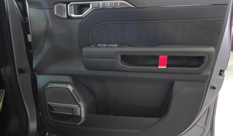 
								Jetour T2 1.5TD Aspire 2wd full									