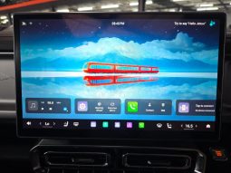 
										Jetour T2 1.5TD Aspire 2wd full									