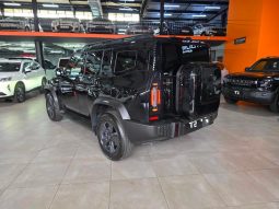 
										Jetour T2 1.5TD Aspire 2wd full									