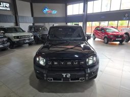 
										Jetour T2 1.5TD Aspire 2wd full									