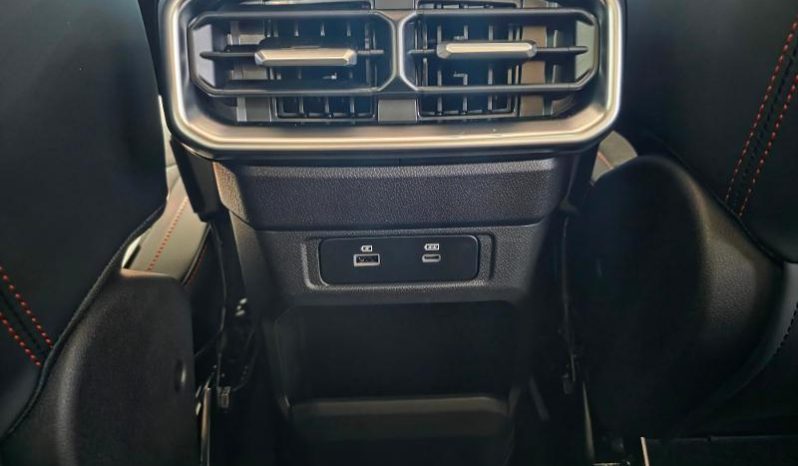 
								Jetour T2 1.5TD Aspire 2wd full									