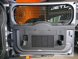 
										Jetour T2 1.5TD Aspire 2wd full									