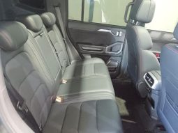 
										Jetour T2 2.0TD Dark Knight 4wd full									