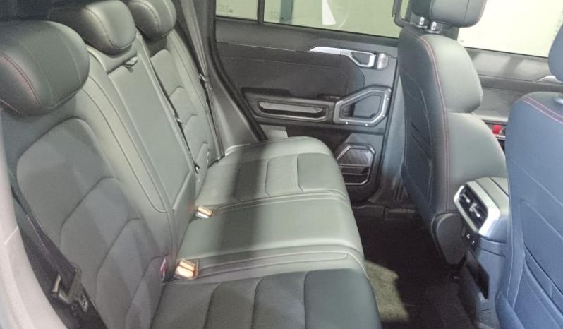 
								Jetour T2 2.0TD Dark Knight 4wd full									
