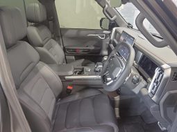 
										Jetour T2 2.0TD Dark Knight 4wd full									