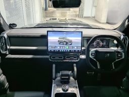 
										Jetour T2 2.0TD Dark Knight 4wd full									