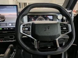 
										Jetour T2 2.0TD Dark Knight 4wd full									