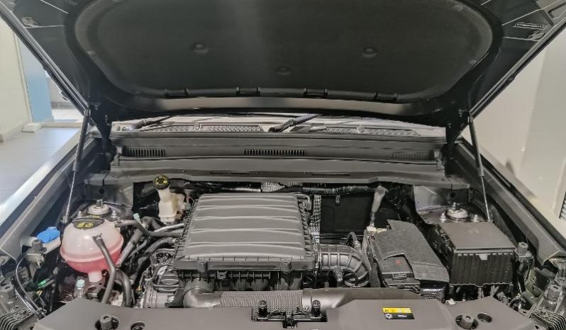 
								Jetour T2 2.0TD Dark Knight 4wd full									