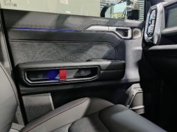 
										Jetour T2 2.0TD Dark Knight 4wd full									