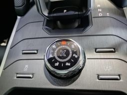
										Jetour T2 2.0TD Dark Knight 4wd full									
