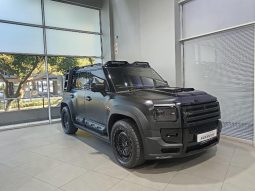 
										Jetour T2 2.0TD Dark Knight 4wd full									