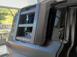 
										Jetour T2 2.0TD Dark Knight 4wd full									