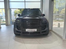 
										Jetour T2 2.0TD Dark Knight 4wd full									