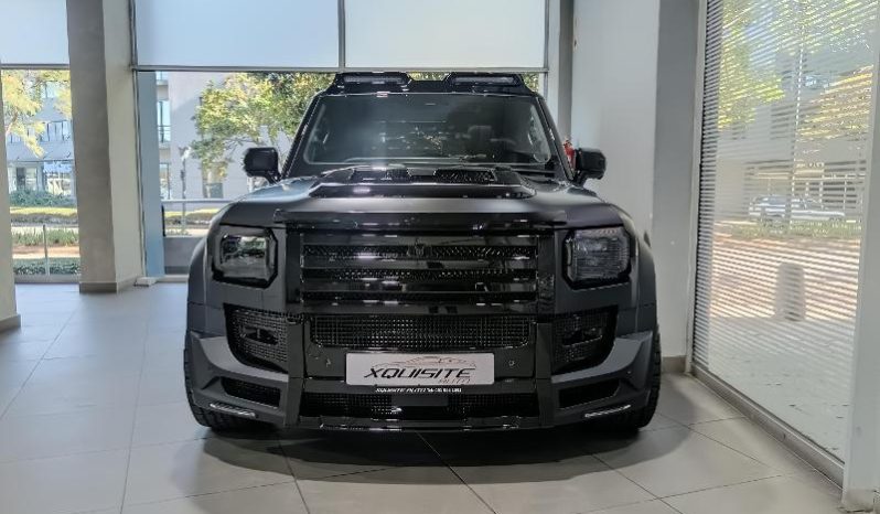 
								Jetour T2 2.0TD Dark Knight 4wd full									