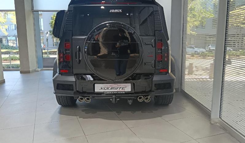 
								Jetour T2 2.0TD Dark Knight 4wd full									