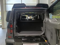 
										Jetour T2 2.0TD Dark Knight 4wd full									