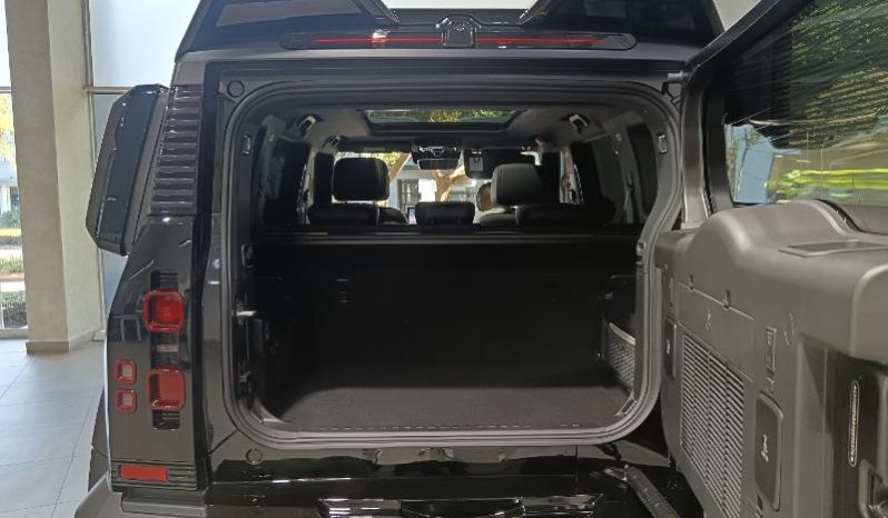 
								Jetour T2 2.0TD Dark Knight 4wd full									