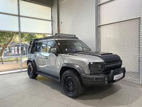 Jetour T2 2.0TD Odyssey 4wd
