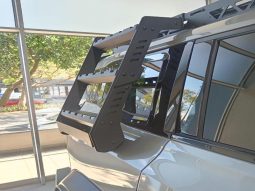 
										Jetour T2 2.0TD Odyssey 4wd full									