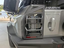 
										Jetour T2 2.0TD Odyssey 4wd full									