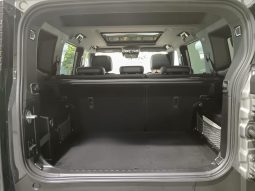 
										Jetour T2 2.0TD Odyssey 4wd full									