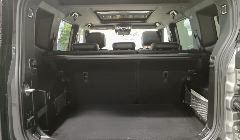 
								Jetour T2 2.0TD Odyssey 4wd full									