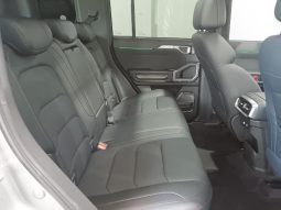 
										Jetour T2 2.0TD Odyssey 4wd full									