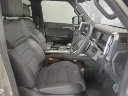 
										Jetour T2 2.0TD Odyssey 4wd full									